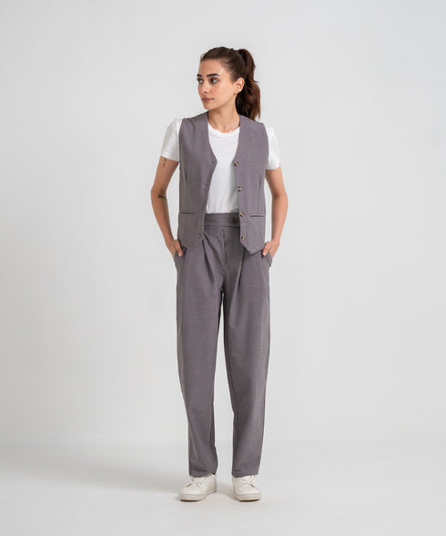 Women's Chambre Vest